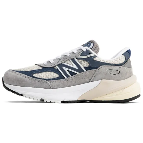 New Balance 990v6 MiUSA Grey Day 2023