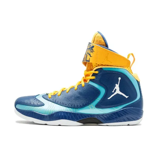JORDAN 2012 Deluxe Year Of The Dragon