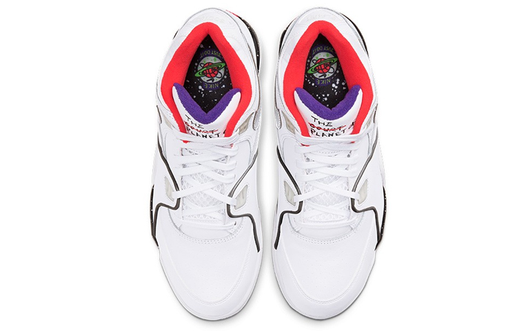 Nike Air Flight 89