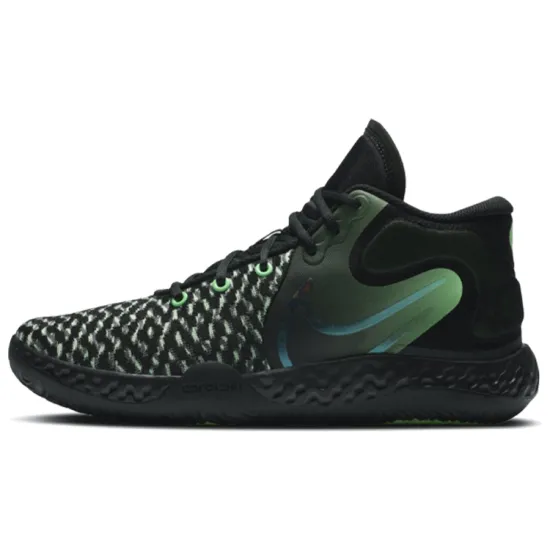 Nike Kd Trey 5 Viii 'Black Illusion Green'