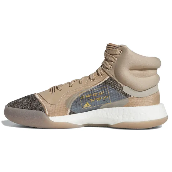 Adidas Marquee Boost Trace Khaki