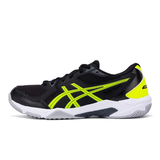 Asics Gel Rocket 'Black'