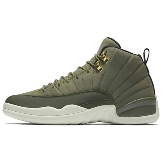 Jordan 12 Retro Chris Paul Class Of 2003