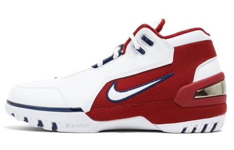 Nike Air Zoom Generation First Game 2017