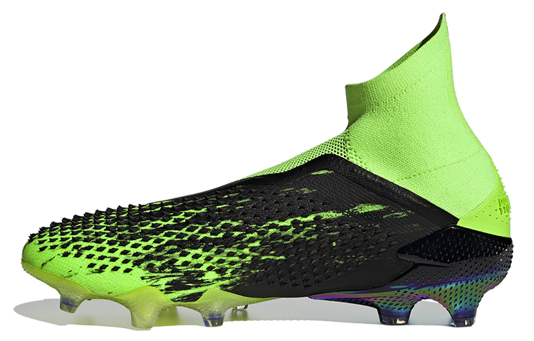 adidas Predator Mutator 20+ Firm Ground Boots