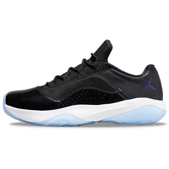 Jordan 11 CMFT Low Space Jam
