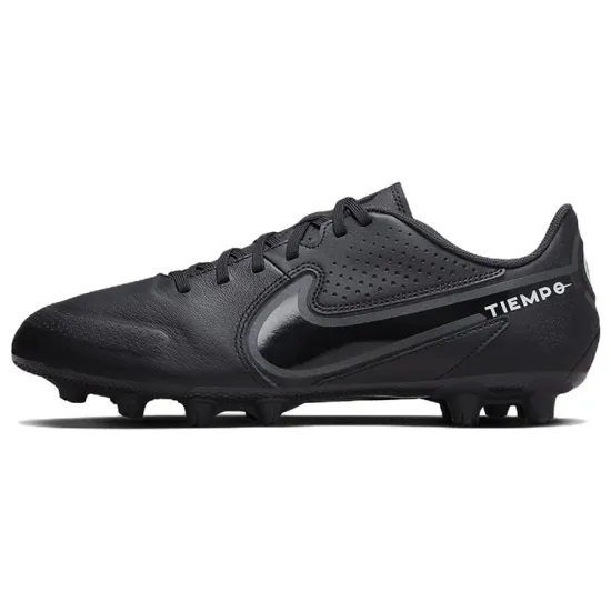 Nike Tiempo Legend 9 Triple Black