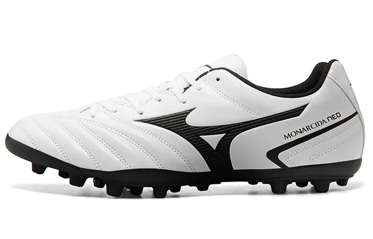 Mizuno Monarcida Neo Ii Select Ag 'White Black'