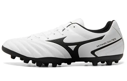 Mizuno Monarcida Neo Ii Select Ag 'White Black'