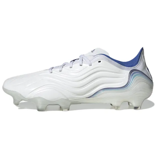 Adidas Copa Sense.1 FG White Legacy Indigo