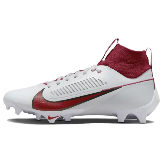 Nike Vapor Edge Pro 360 2 Tb 'White Team Crimson'