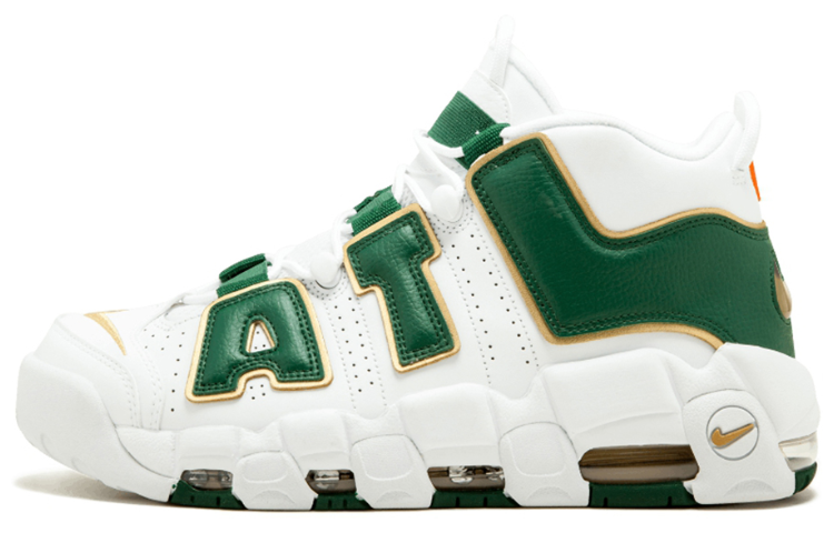 Nike Air More Uptempo Atlanta AIR