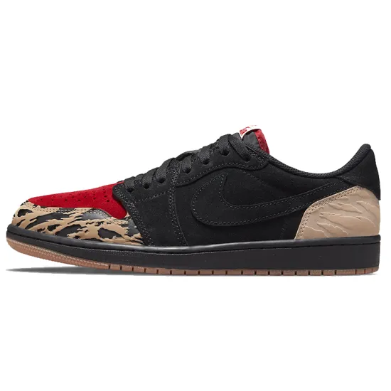 JORDAN 1 Retro Low Og Sp SoleFly
