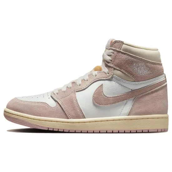 Jordan 1 Retro High OG Washed Pink Women's