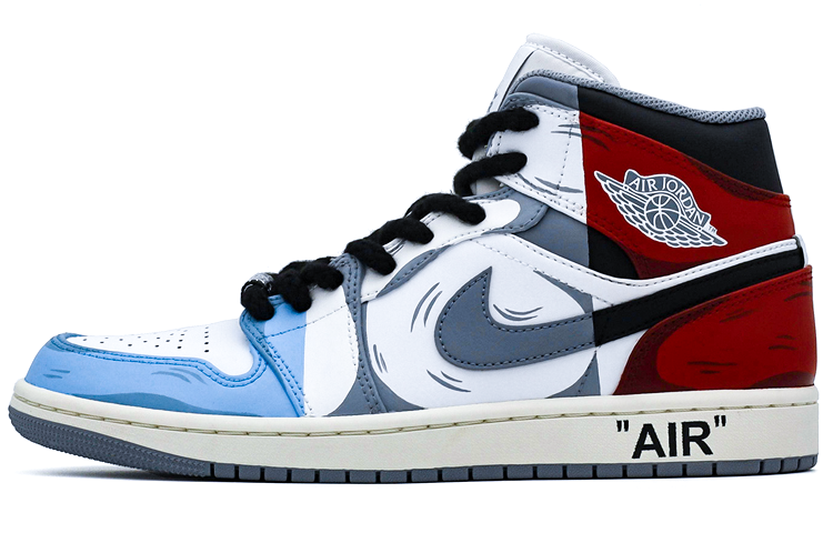 Jordan Air Jordan 1 Mid