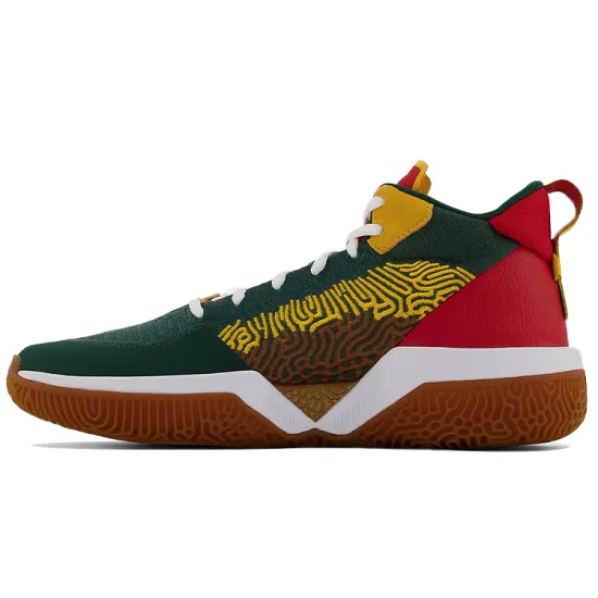 New Balance TWO WXY Dejounte Murray My Home