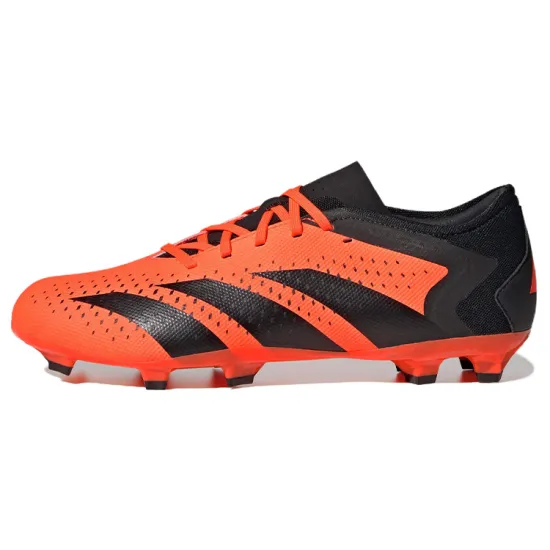adidas Predator Accuracy.3 Low FG 'Heatspawn Pack'