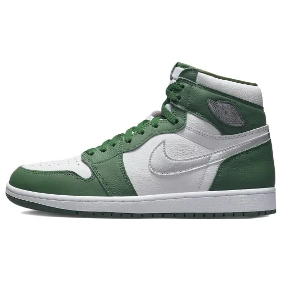 Jordan 1 Retro High OG Gorge Green
