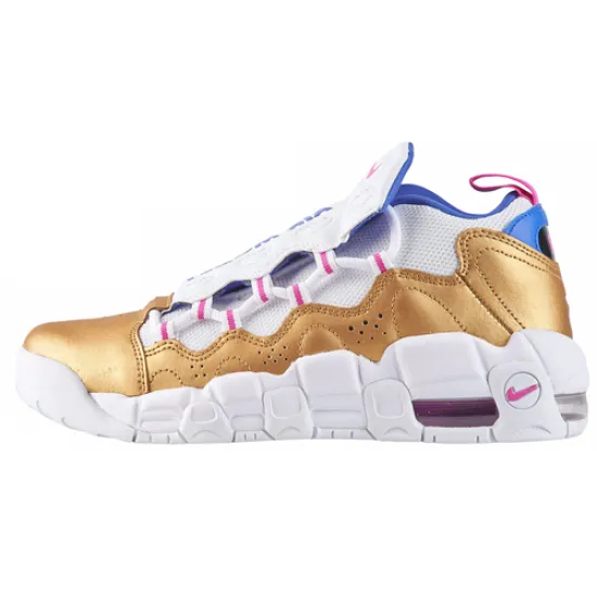 Nike Air More Money Peanut Butter & Jelly GS