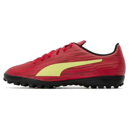 PUMA Rapido 3 Tt 'Red Yellow'