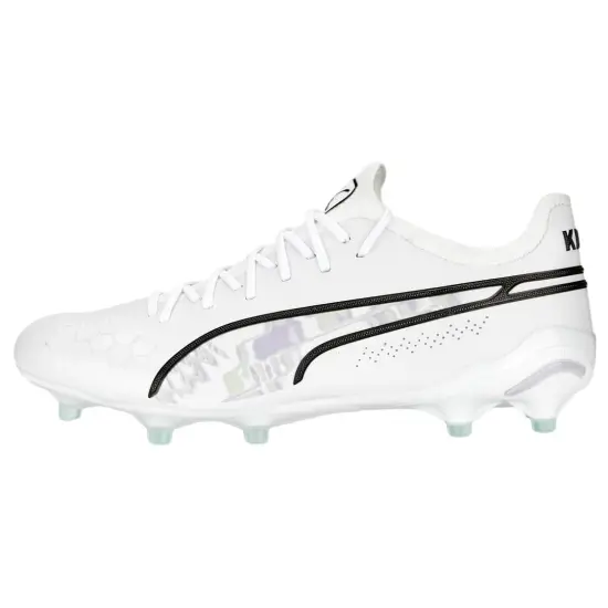 Puma Women's King Ultimate FG AG 'Brilliance'