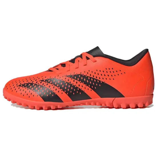 adidas Predator Accuracy.4 Football Shoes Men Low-top Orange