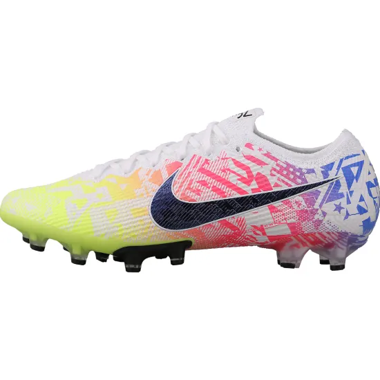 Nike Mercurial Vapor 13 Elite Neymar Jr. AG-PRO 'White Blue'