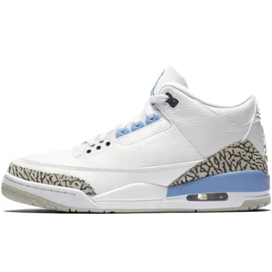 Jordan Air Jordan 3 Retro 'UNC' Sneakers