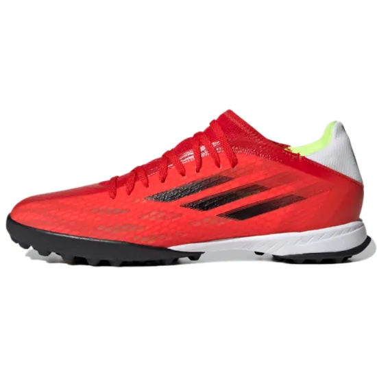 adidas X Speedflow.3 Solar Red