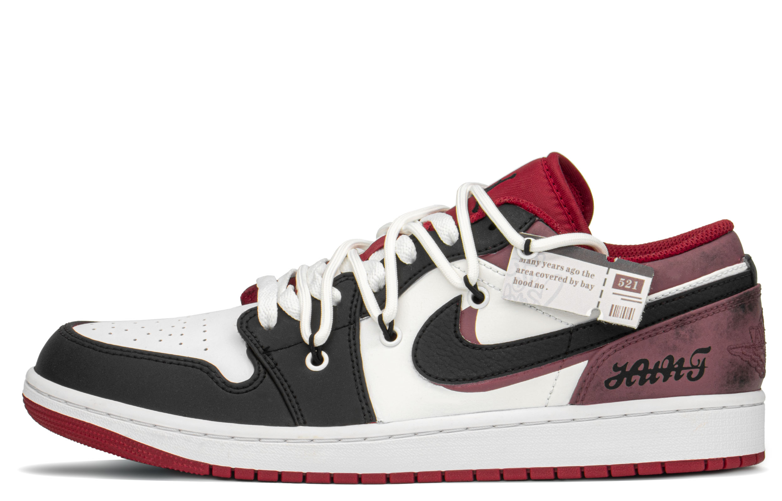 Jordan Air Jordan 1 FZBB