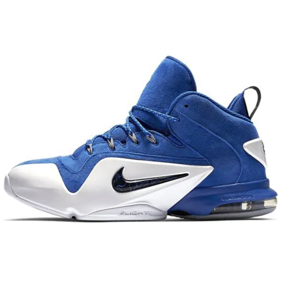 Nike Penny 6 Orlando
