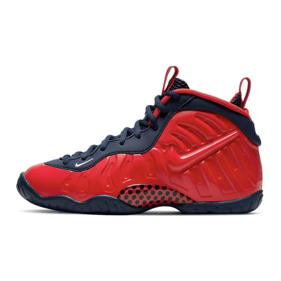 Nike Little Posite Pro USA GS
