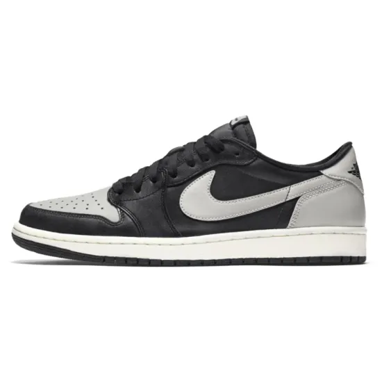 Jordan 1 Retro Low Shadow 2015