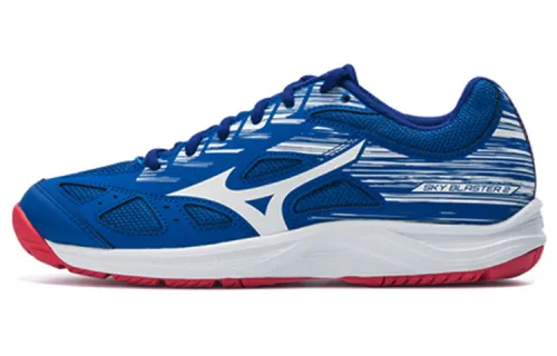 Mizuno Blast Comfortable Cushioning Slip Resistant Abrasion Resistant Cushioning Slip Resistant Abrasion Resistant