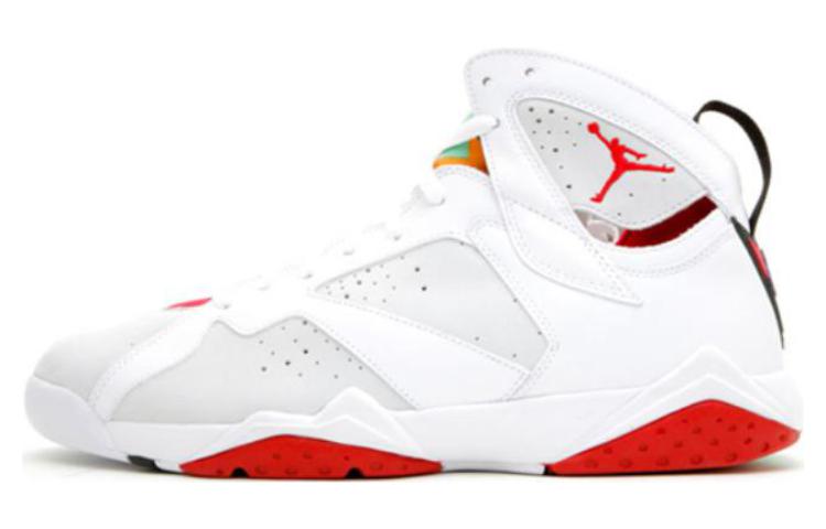 Jordan Air Jordan 7 Retro Hare CDP 2008