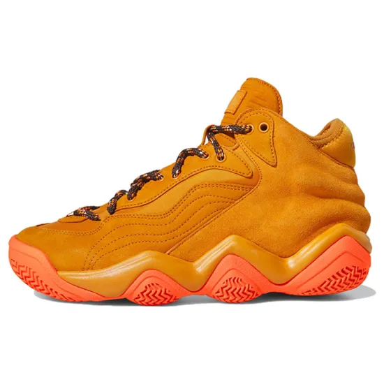 Adidas Top Ten 2000 Beyonce Ivy Park Focus Orange