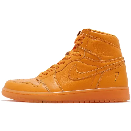 Jordan 1 Retro High Gatorade Orange Peel