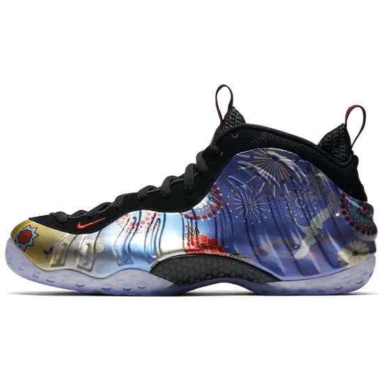 Nike Air Foamposite One Lunar New Year 2018