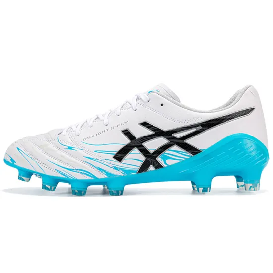 Asics DS LIGHT X-FLY 5 LIMITED 'White Aquarium'
