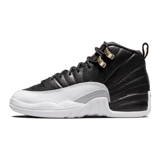 Jordan 12 Retro Playoffs 2022 GS