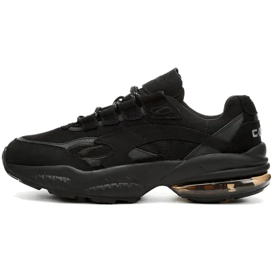 Puma Cell Venom Training Shoes Unisex Mid-top Black/Gray