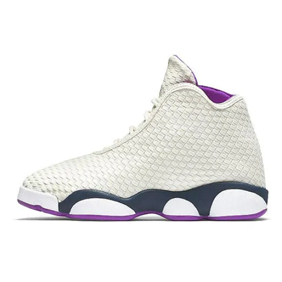 Air Jordan Horizon 'Sail Hyper Violet' GS