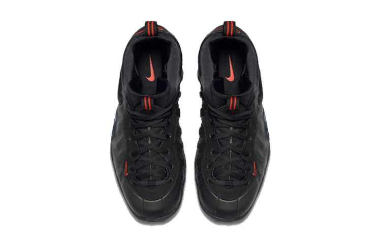 Nike Foamposite Pro GS