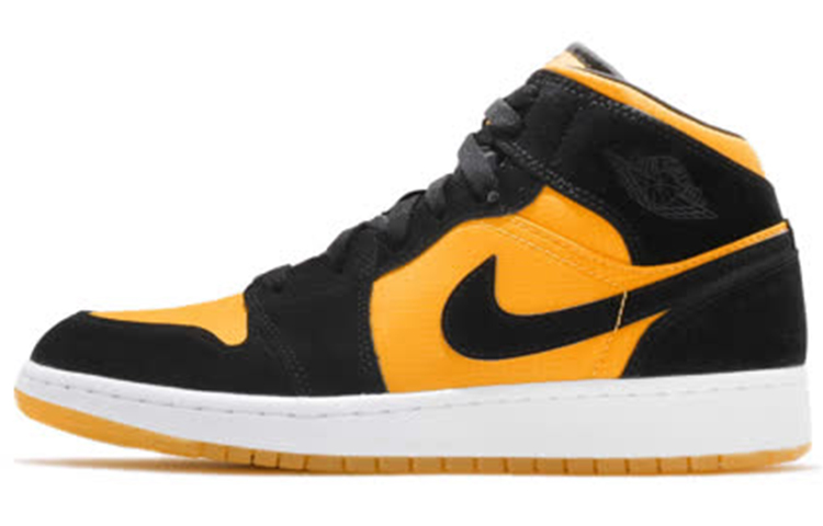 Jordan Air Jordan 1 Mid GS 2019