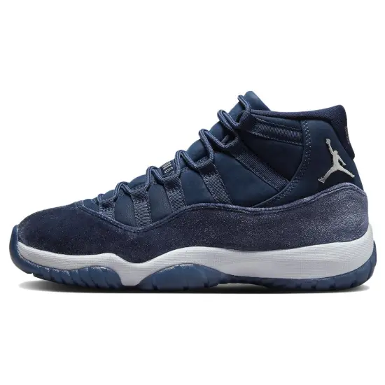 Air Jordan Women's Air Jordan 11 Retro 'Midnight Navy Velvet'