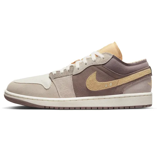 JORDAN 1 Low Se Craft Taupe Haze