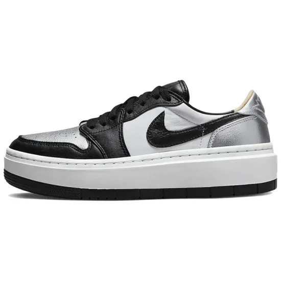 Jordan 1 Elevate Low SE Silver Toe Women's