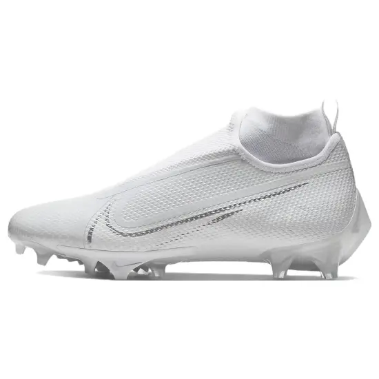 Nike Vapor Edge Pro 360 White Chrome