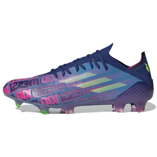 adidas X Speedflow.1 Messi FG Numbersup