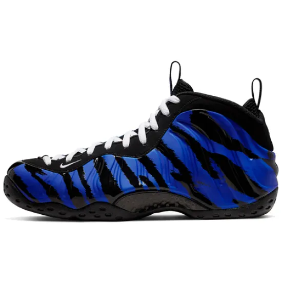 Nike Air Foamposite One Memphis Tigers